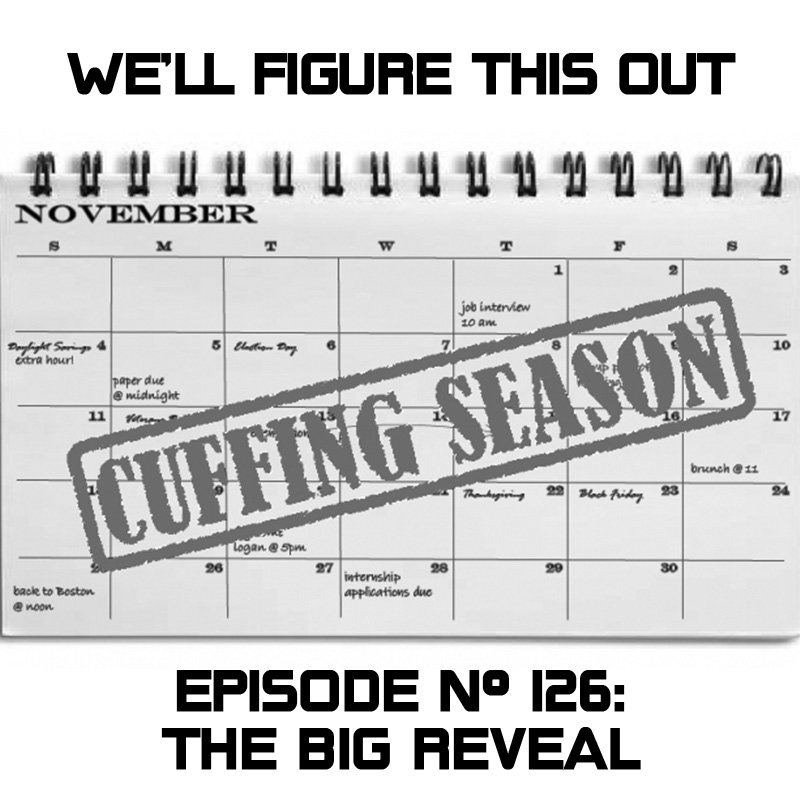 WFTOPodcast's tweet photo. This week sleeping with the A/C &amp; fan on, Hoodie SZN!!!!!, New Age Pick-Up lines. Why Cuffing Season needs to be shortened, the different ages of having kids. Are black icels hoteps? and more.

Podcasts &amp; Playlists: https://t.co/J9Ixm6EH6d https://t.co/60TfTJlRC3
