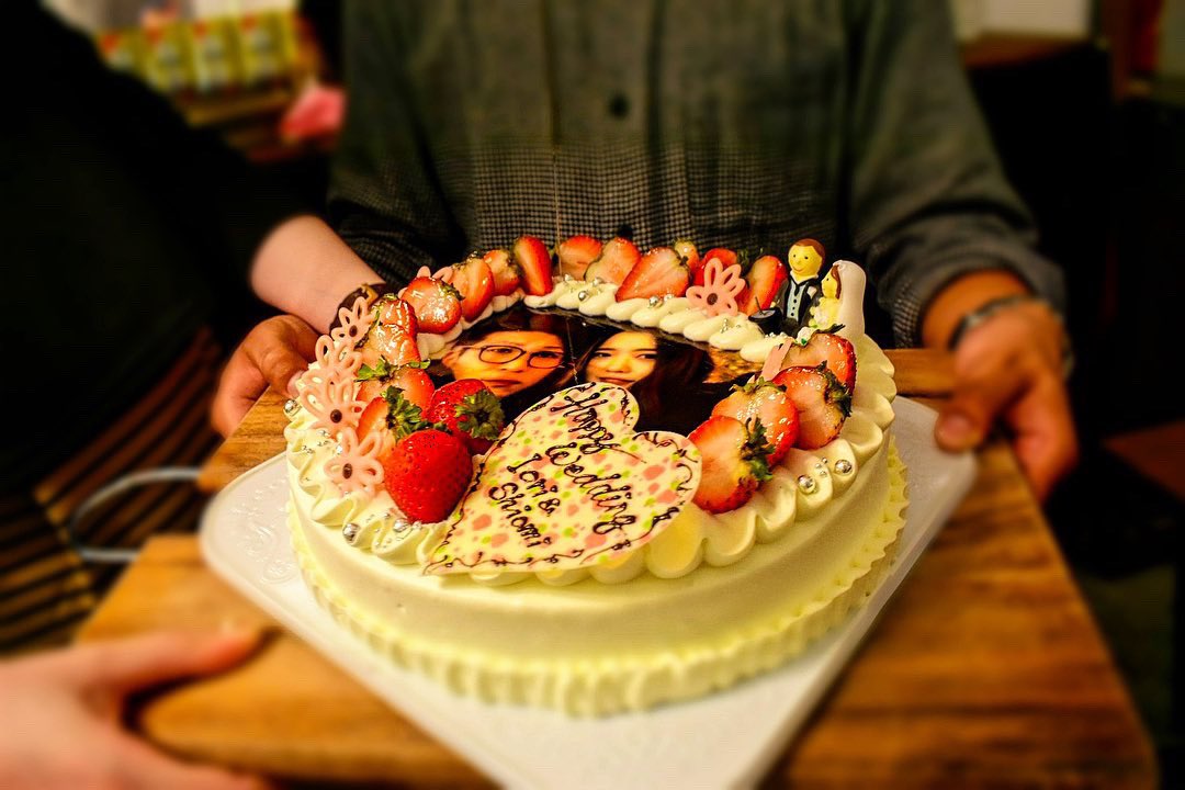 JZX110_ZERO's tweet photo. この前の伊織の結婚式❤️
おめでと♡
子供生まれたら大変だと思うけどたまにはのみ行ったりしようね🤙
なんかあったら遠慮なくゆってくださいな🤝🤝
末永くお幸せに😘😘
マブダチ卍らぶ♡ https://t.co/ZFic16faFq