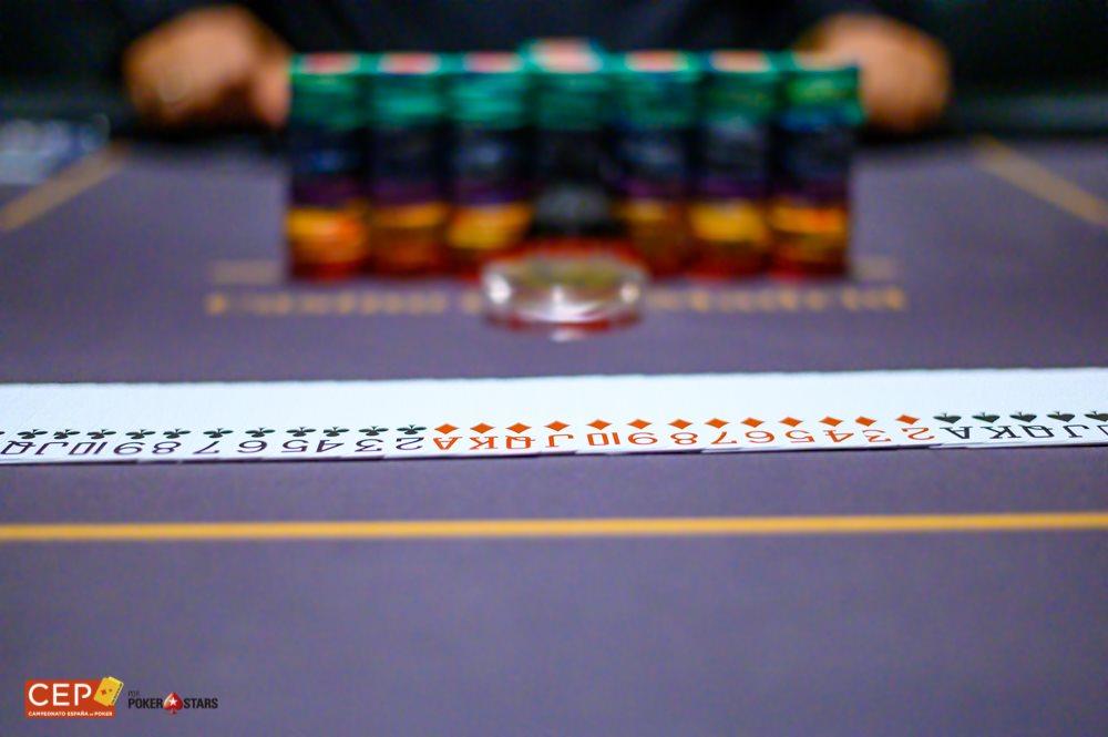 PokerStarsSpain's tweet photo. 🎉 Celebra con nosotros que ya somos más de 30.000 👥
🎁 Regalamos 5 tickets de 50 € para los satélites del @CEP_Poker  

1. Síguenos
2. RT a este tweet
3. Nick + #CEPMarbella en un comentario antes de las 23:59 h CEST

T&amp;C's: https://t.co/FL4GFdJFGY https://t.co/WyMQZUJRyv
