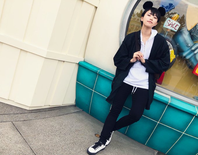 Twitterのコスプレ画像40