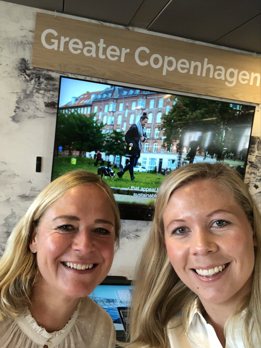 Rikke Petersen tweet media