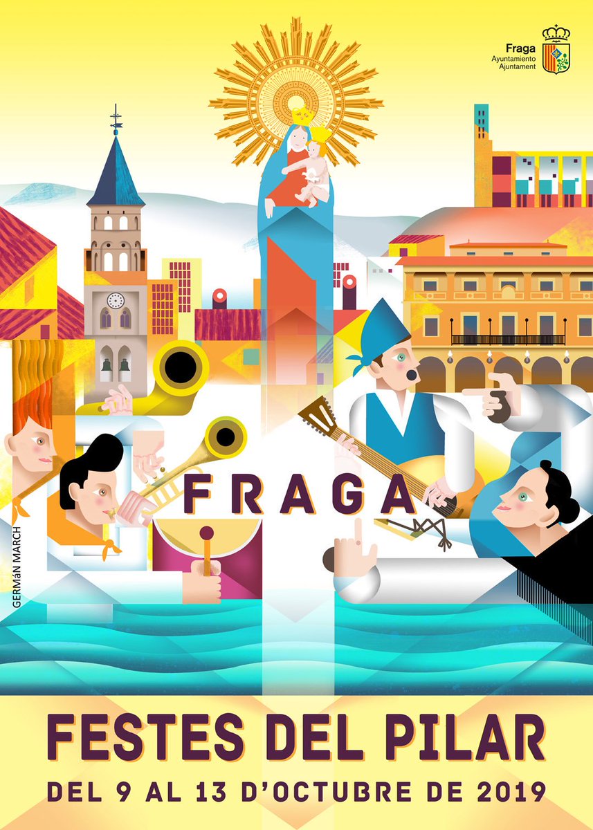 FragaQue tweet picture