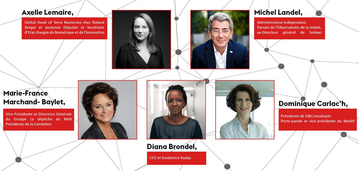 Delphine Guidon ⭐❤⭐ tweet media