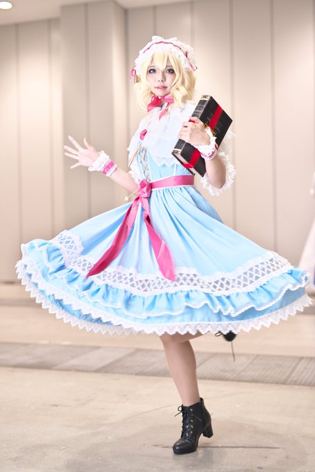 Twitterのコスプレ画像38
