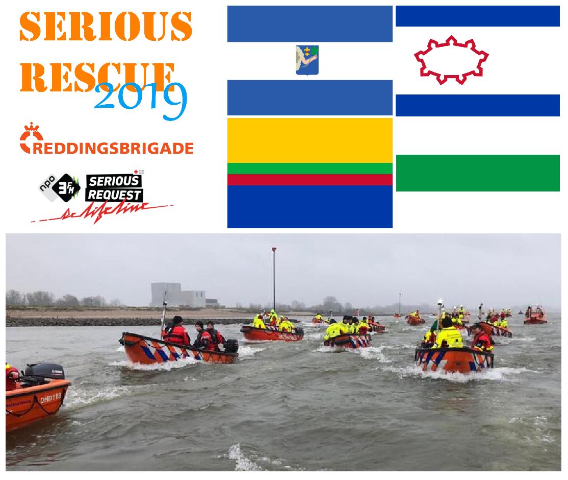 org. Serious Rescue tweet media