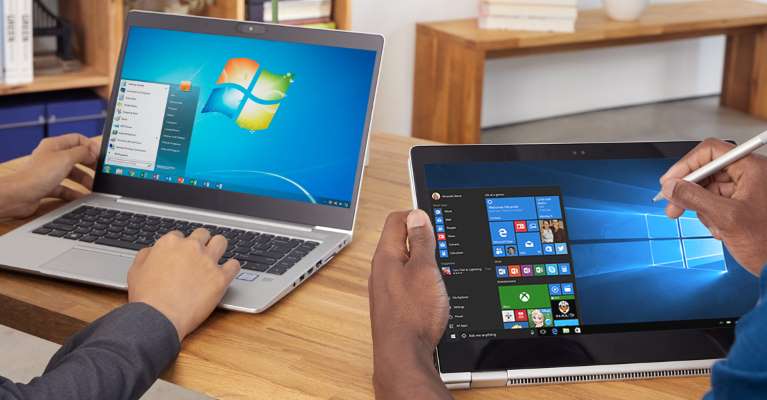 fullcircle_it's tweet photo. Remember, Windows 7 support ends in January. This means Microsoft will no longer be sending out security updates. Find out more:

https://t.co/yslICbtLZn https://t.co/GCNt7DfAOW