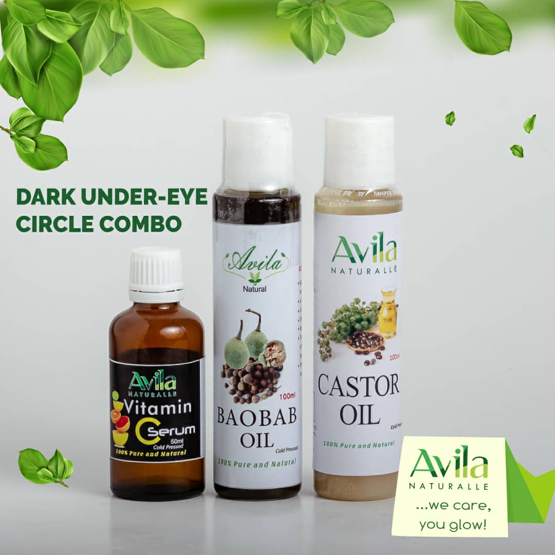 avila vitamin c serum