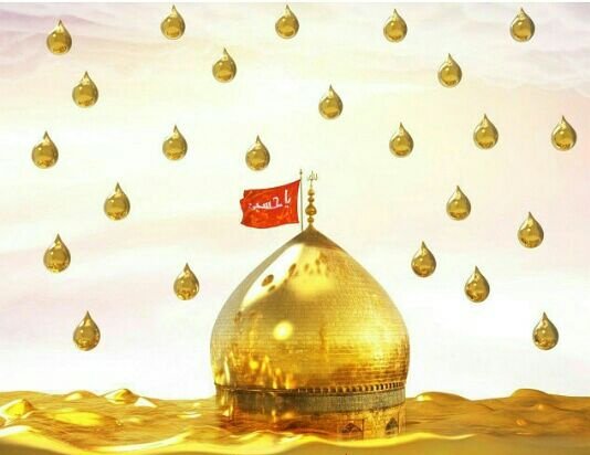 dokhtar_kavir22's tweet photo. حسین،تفسیر بعثت، ترجمان نبوت ومعنای امامت است
#حب_الحسین_یجمعنا 
#حسینیه_ایران https://t.co/Y2yKLpkkKK