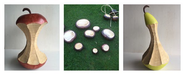 Welcome to Autumn 🍁🍂 <a href="/UNIONgallery1/">UNIONgallery</a> is pleased to invite you and your guests to the opening of Michael McManus’ solo exhibition, ‘Wood From The Trees’ on Saturday 19th October from 2pm - 4.30pm. 🖼