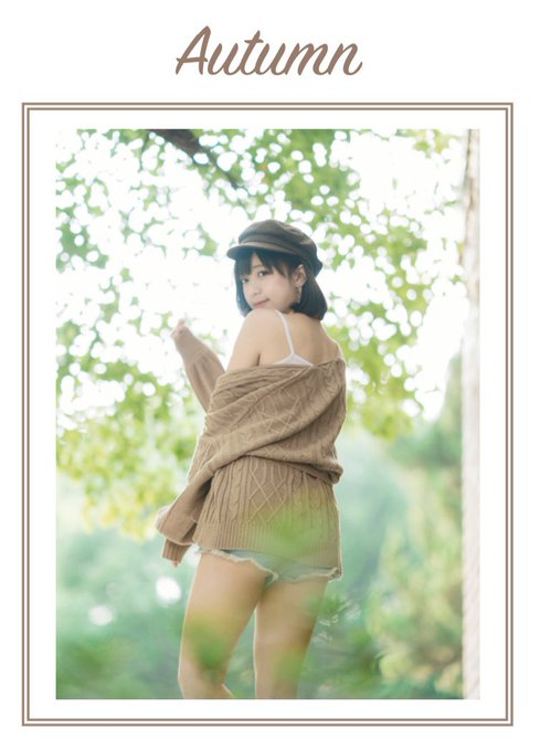 コスプレイヤーyamiのTwitter画像52