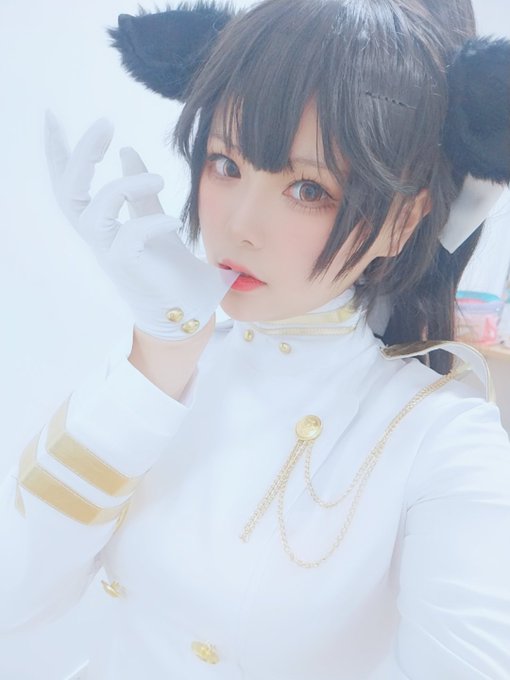 コスプレイヤーw百合欧皇子wのTwitter画像70