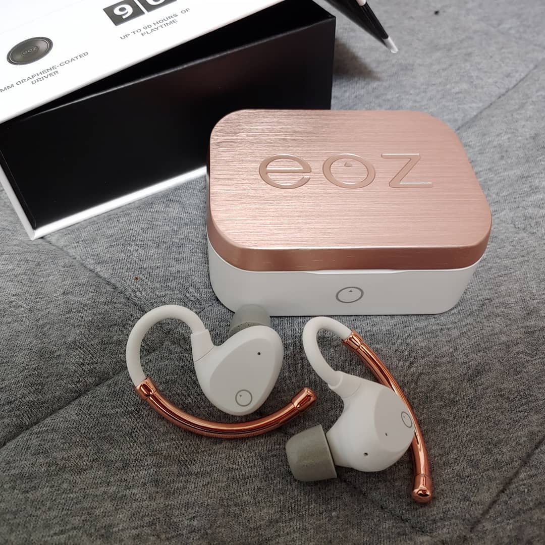 EOZAudioItalia tweet picture