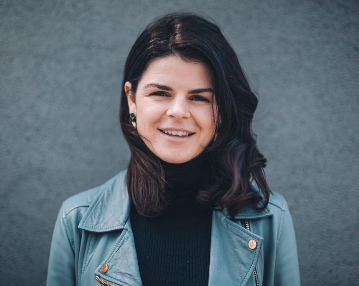 gordon_eden's tweet photo. We're featuring the brilliant @Alicebentinck, Co-Founder of Entrepreneur First @join_ef  in our Inspirational Women in Business series. Read her full interview here -> https://t.co/WK2NVoQulJ
#WomeninBusiness #WCW #WomanCrushWednesday https://t.co/5TBjPbd1eC