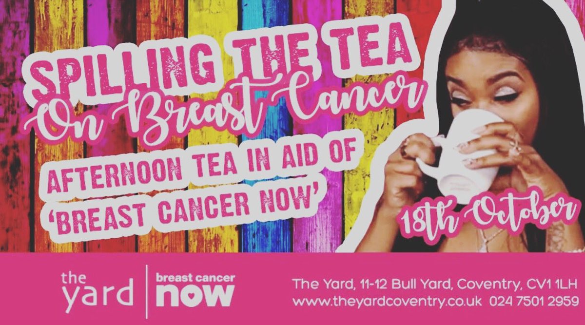Drainguys's tweet photo. Still time to enter, head over to our Facebook page to enter 🤗 #Competition #WednesdayThoughts #WednesdayMotivation #BreastCancerAwarenessMonth https://t.co/yBiEjI9fcz