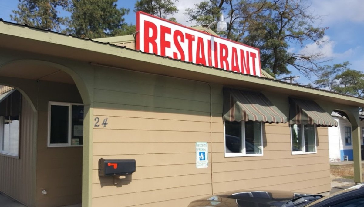 Bene's 1.6 miles to the south of #Cheney #dentist DaBell &amp; Paventy #Orthodontics