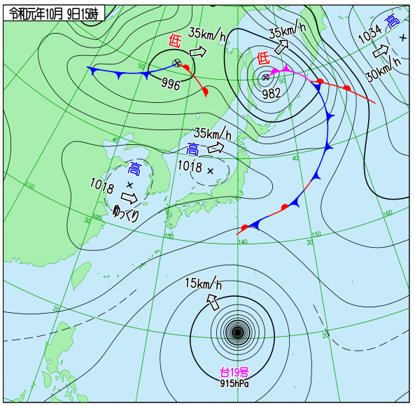 台風19号のtwitterイラスト検索結果 古い順