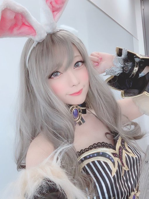 コスプレイヤー宮本彩希のTwitter画像13