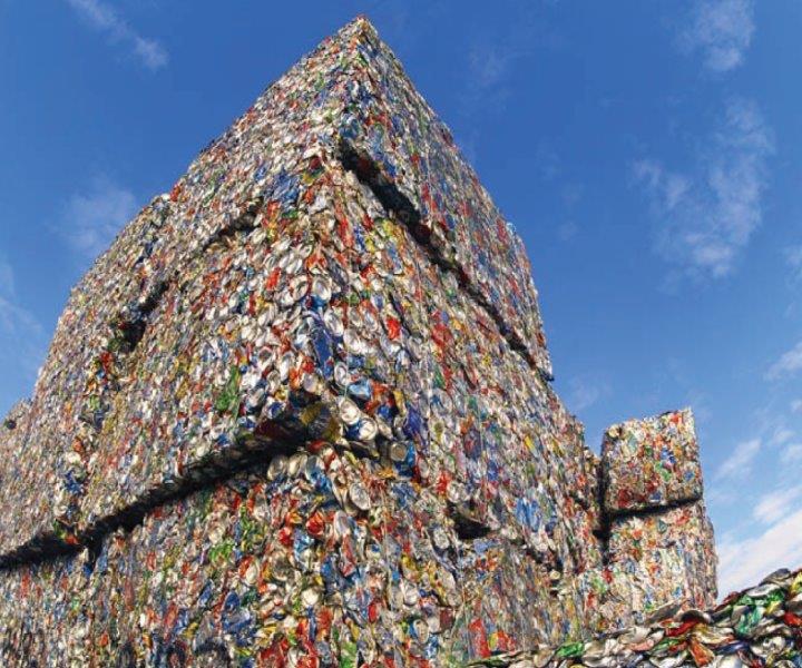 HansErikVatne's tweet photo. Good discussions on #recycling opportunities for #aluminium in @NorskHydroASA Rolled Products in Grevenbroich, Germany, yesterday - important competitive advantage of #aluminium https://t.co/73XLYfAEjd