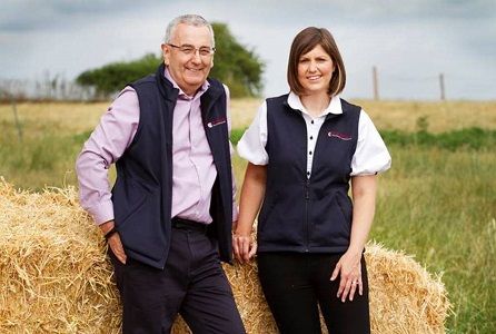 Crowthers launch a new rural office in Twyning dedicated to their farming clients buff.ly/2M2zKV7 <a href="/C_Accountants/">Crowthers</a>