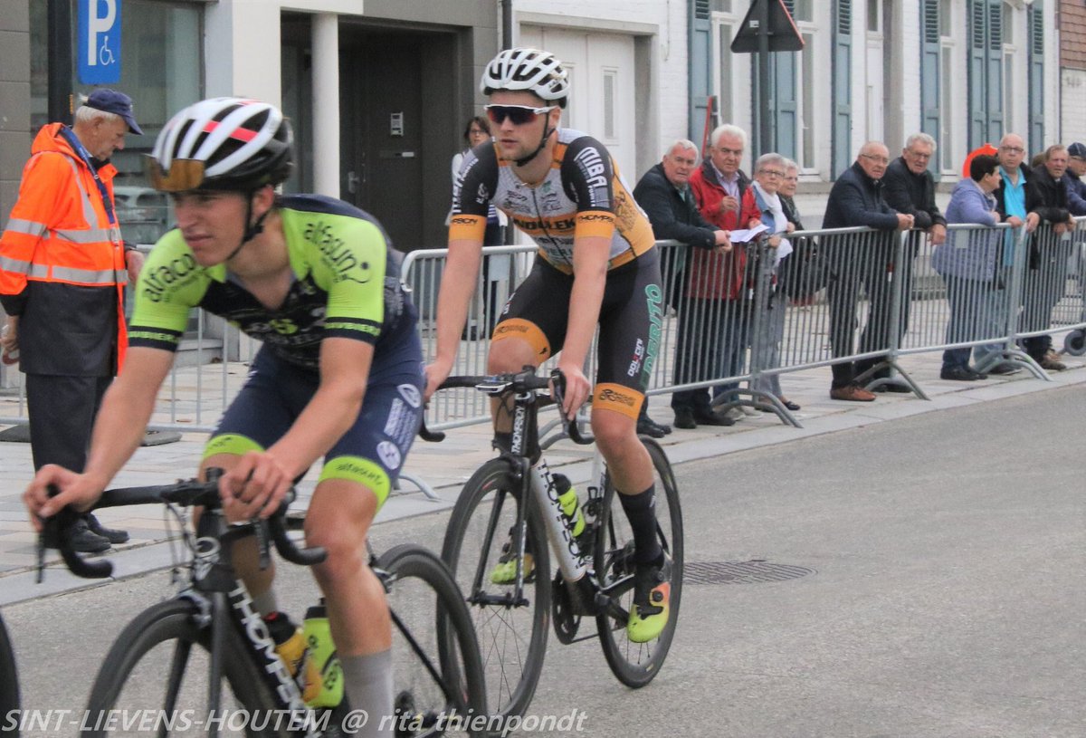 Probably the last race of a long 8 month season today in Zele pro kermis with a 157km race in the wind and rain hoping to end the season with a good result <a href="/JamesBerryFund/">James Berry Fund</a> <a href="/iomsport/">Isle of Man Sport</a>