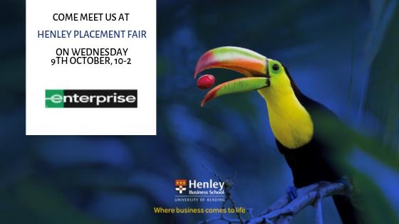 Enterprise Rent-a-car Bracknell tweet media