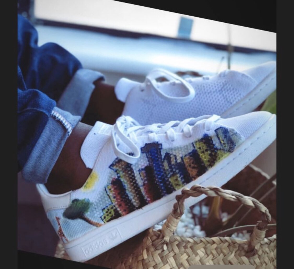 Man Day Mad Ness On Twitter Guys No One In The Whole Of Kenya Stocks Angelus Leather Paint I Ve Been Doing Crafts And Working With Different Paints For Like A Decade But It Still