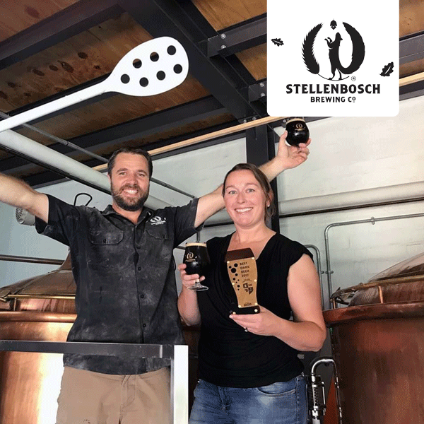 Our next brewer to be featured in our weekly "Our Stories" section is Bruce Collins from <a href="/stelliesbeer/">Stellenbosch Brewing</a> 

Follow the link to read his story
beersa.org/category/our-s…

#BeerSouthAfrica