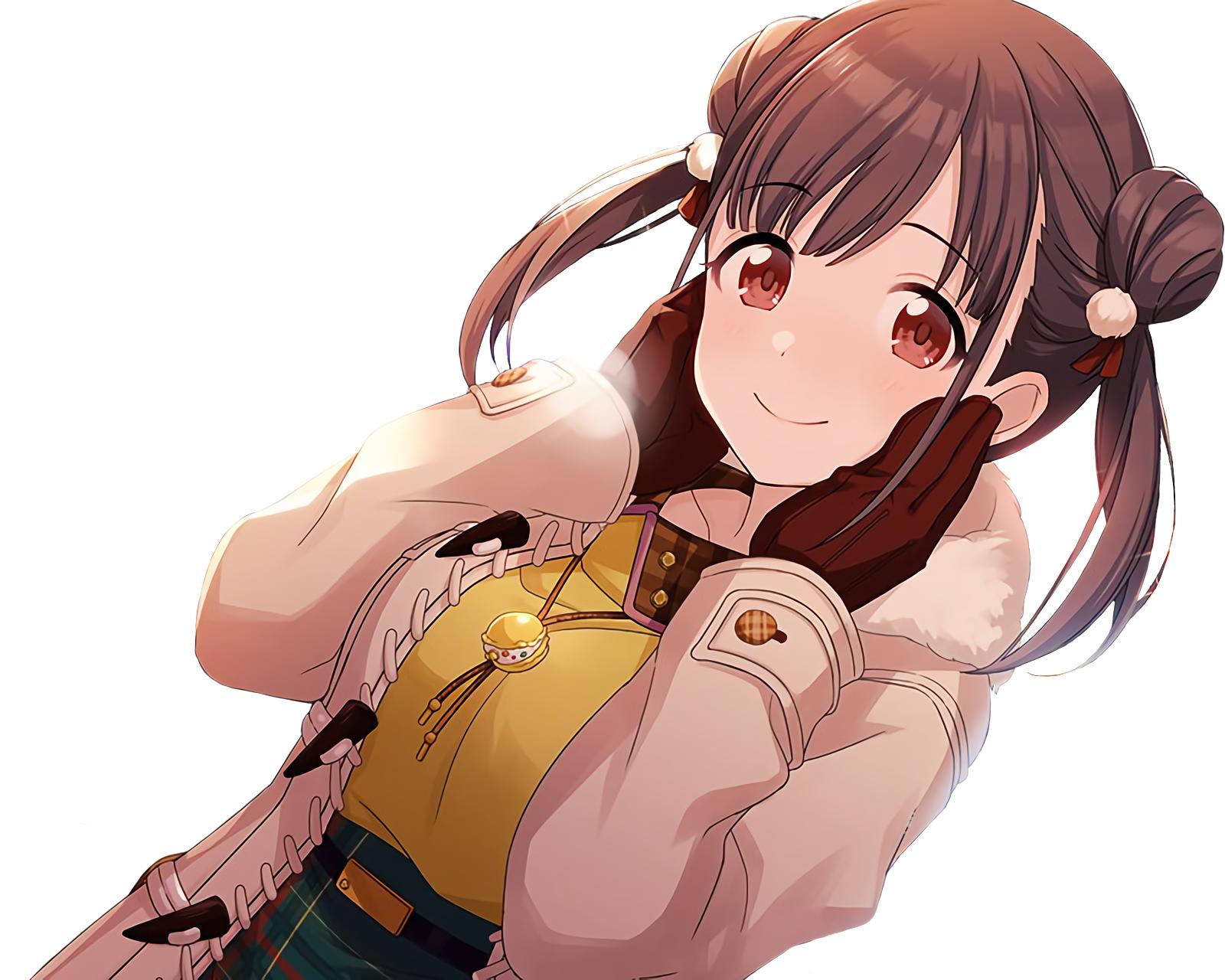優：シャニマス透過素材 on X: 