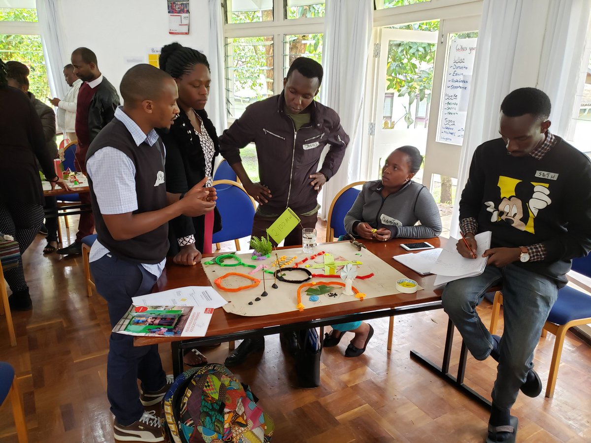 Energy Change Lab tweet media