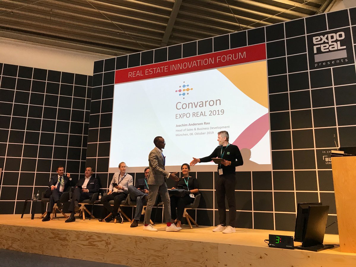 Convaron tweet media