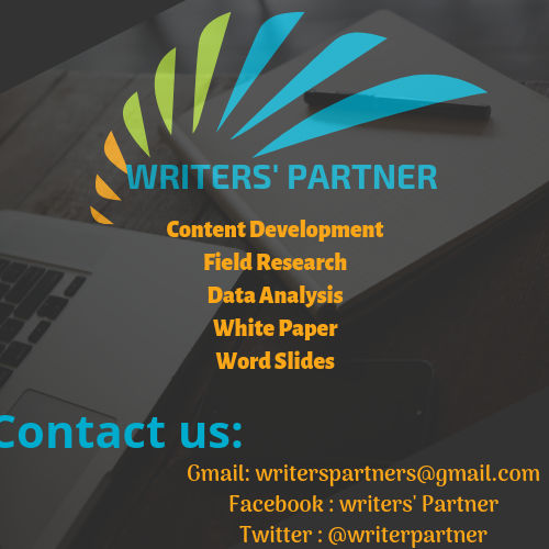 WriterPartner's tweet image. Writing just got easier....