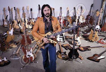 Happy Birthday John Entwistle! 