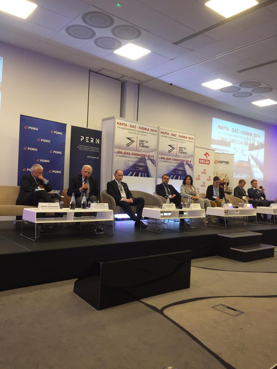 BiznesAlert's tweet photo. @wjakobik @MichalPerzynski #Naimski: Jesteśmy gotowi do rozbudowy połączenia z Ukrainą. Ten projekt jest oczywisty i będzie zrealizowany w 2021 r. Wykorzystanie tych połączeń będzie uzależnione od zapotrzebowania https://t.co/b2cLmg82yq https://t.co/ivUht2mKQO