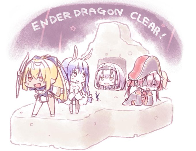 エンダードラゴンのtwitterイラスト検索結果 古い順 エンダードラゴンのtwitterイラスト検索結果 古い順