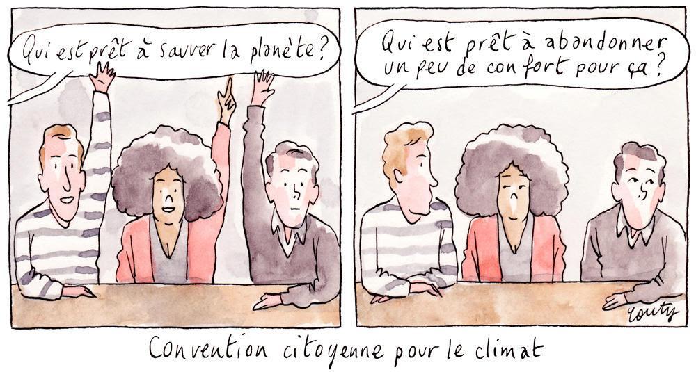 Le dessin du jour, par @JulienCouty.