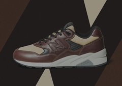 New Balance CMT580
Release Date: October 12th, 2019>bit.ly/2BM2rji