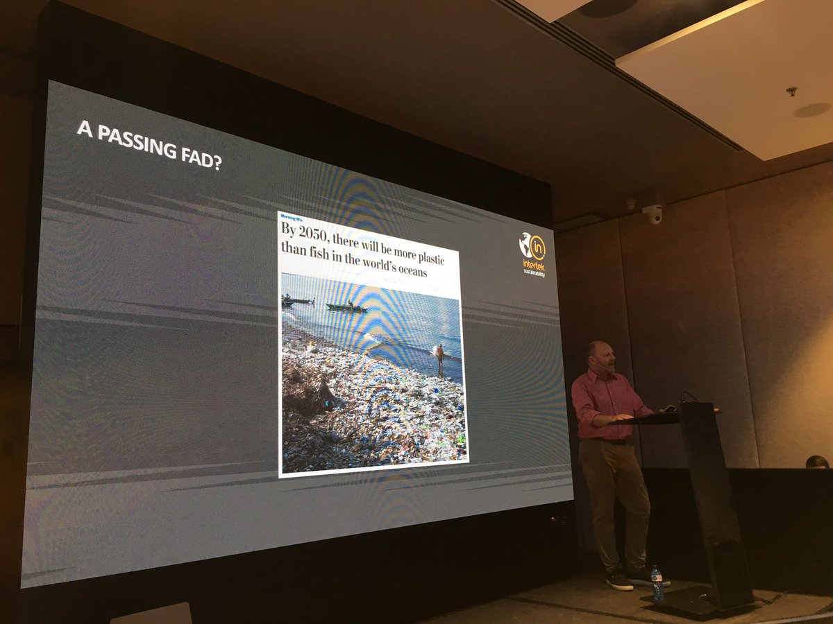 cb_beautynews's tweet image. . @Intertek predicts upcoming fatberg disasters in a major cities - warns companies to re-evaluate their products to see if there is any ingredients that may contribute to forming this build up of plastic. A total ban on plastics entering our water ways is likely #CosBusRegSummit