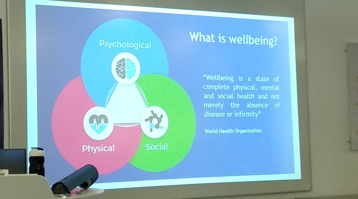 ikhawajaz's tweet photo. Psychology for future business leaders arranged by @AstonBusiness for MBA cohort! 😊
#SISU #MBA #Psychology #HealthandWellBeing #FutureBusinessLeaders #SituationalLeadership https://t.co/yegawKj0zU