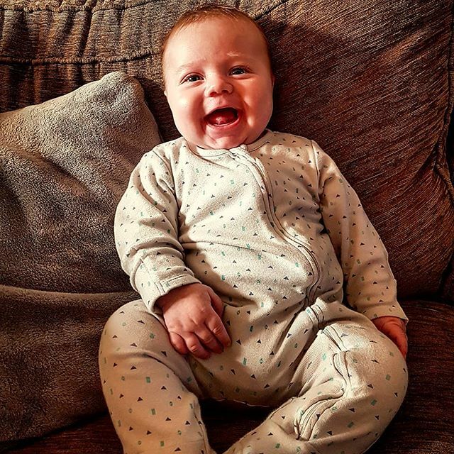 When theres little respite, yet smiles at you like this!? ift.tt/2LXiPmL