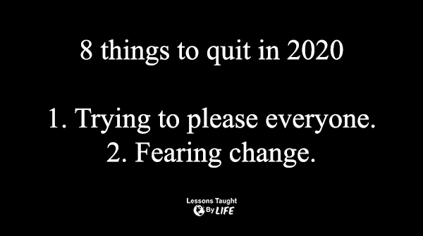 Wisdom_of_Agess's tweet photo. 8 things to quit in 2020 https://t.co/0spanYehX4