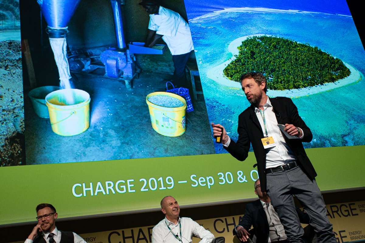 Mile High Energy (MileHiEnergy) Twitter