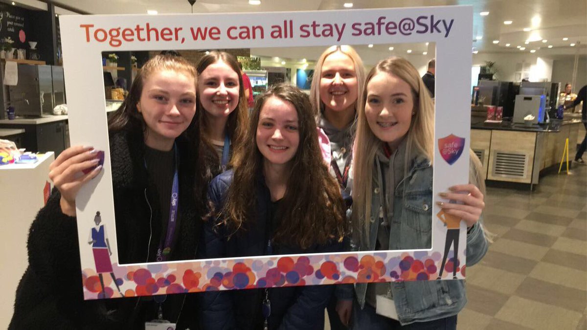 laurengibb__x's tweet photo. #safeatsky #lifeatsky https://t.co/BlGFT9wvV1