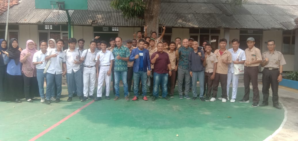 SMA Taruna  Persada Undang Motivator Dari Denmark

smatpjaktim.blogspot.com/2019/10/sma-ta…