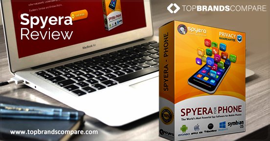 topbrandcompare's tweet image. Spyera is a mobile spy application for mobile, tablets, and computers. A mobile spy application helps you remotely monitor SMS, calls, emails, contacts, GPS location and more.
Learn More👉 bit.ly/320kRIo
#Topbrandscompare

#spyapplication #monitoring