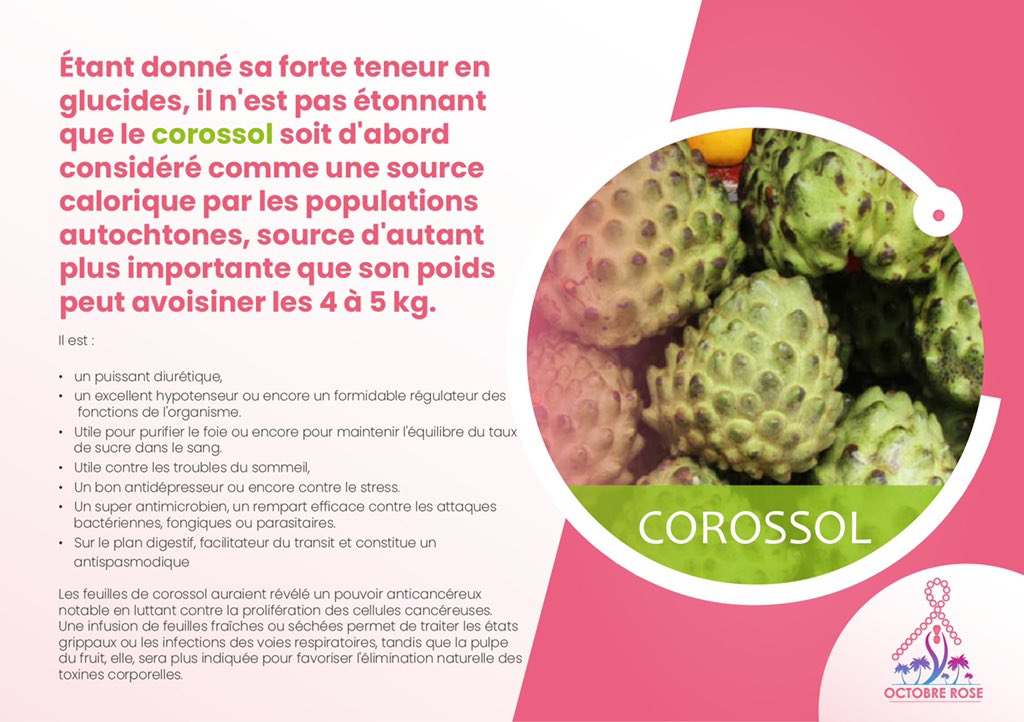 Octobre Rose RDCongo tweet media