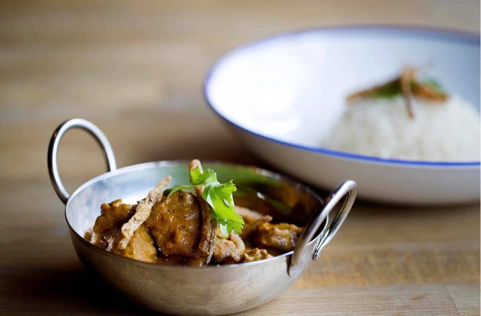 The Duke William, Ickham tweet media