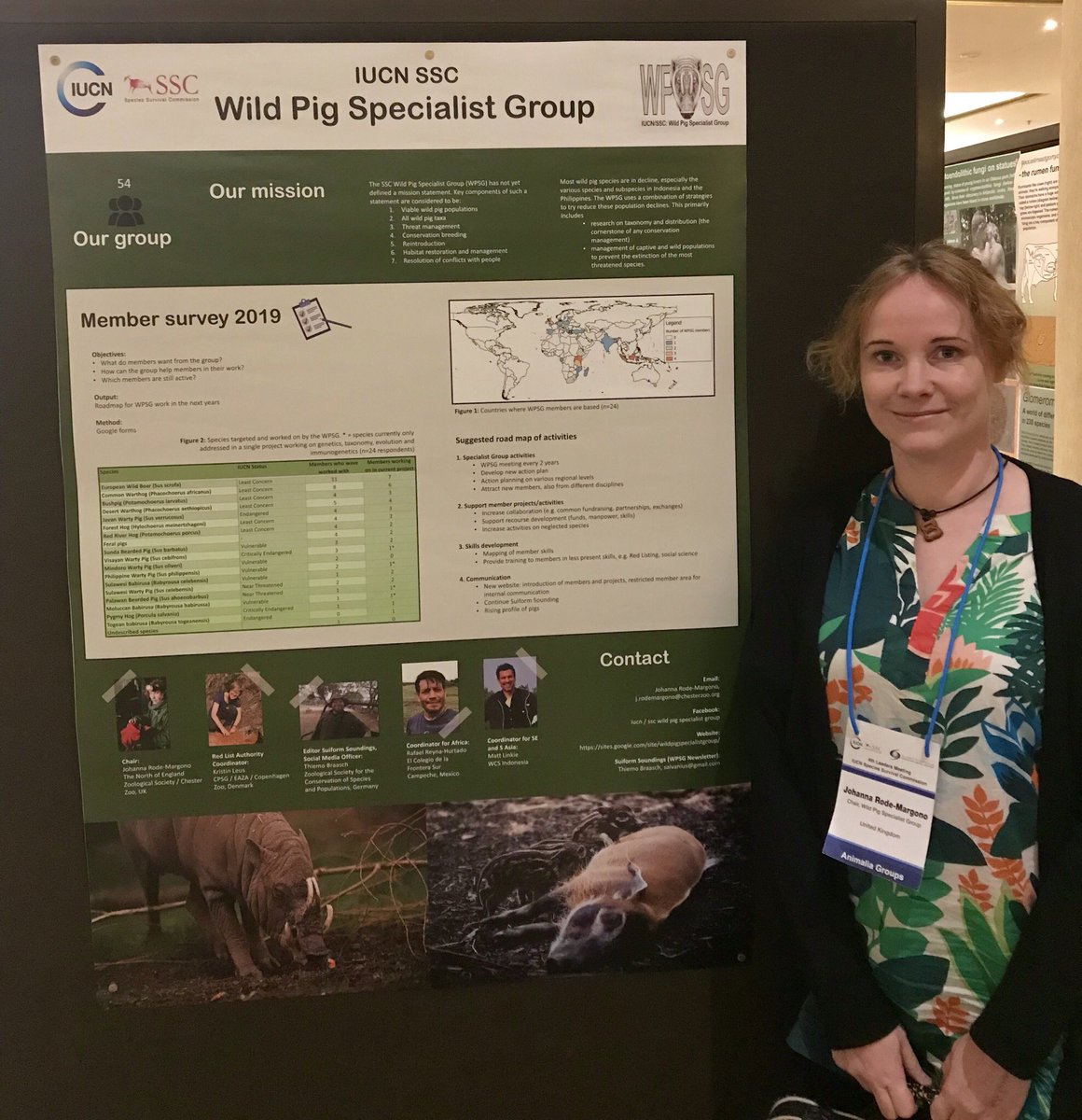 Johanna Rode-Margono tweet media