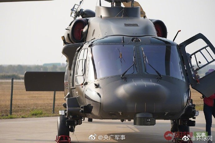 Международная выставка вертолетов China Helicopter Exposition 2019 в Китае вертолетов, более, китайский, выставка, China, Helicopter, Exposition, вертолет, Сообщается, экспонат, Непонятный, вблизи, многоцелевой, Оригинал, Новейший, полеты, демонстрационные, макет, Также, переговоров