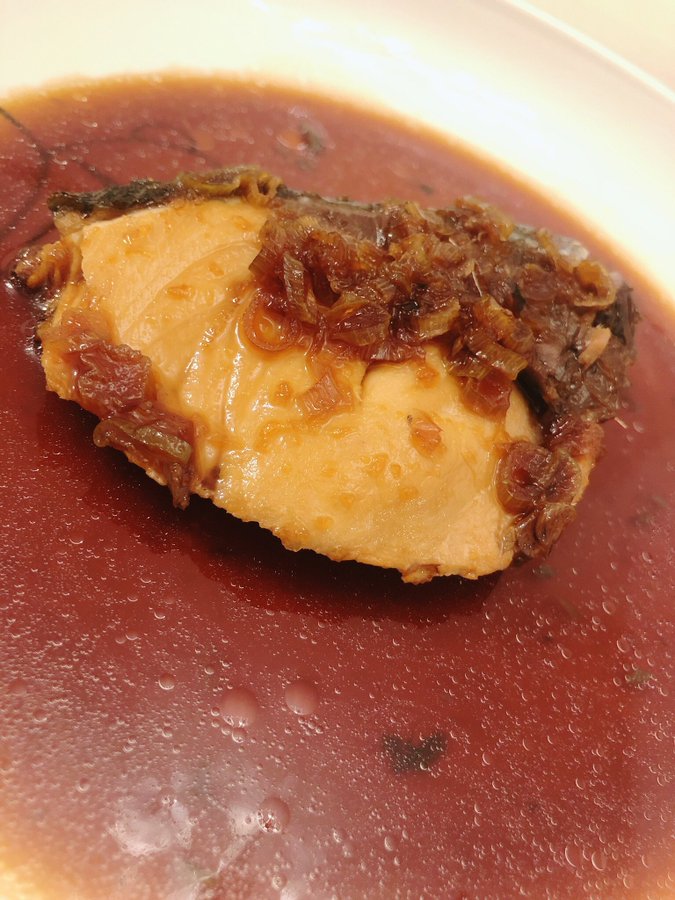 ぶりの煮付けの人気レシピ 黄金比や柔らかく仕上げる作り方もチェック お食事ウェブマガジン グルメノート