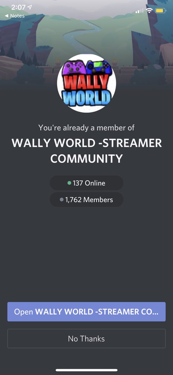 EdzonCruz3's tweet photo. Click link in bio join our streaming fam. #twitch #stream #streamer #gamer #games #PCGaming #PS5 #PS4 #Xbox #SupportSmallStreamers #SmallStreamerCommunity #SmallStreamersConnect #twitchgamer #Fortnite https://t.co/t22o0BxMtx